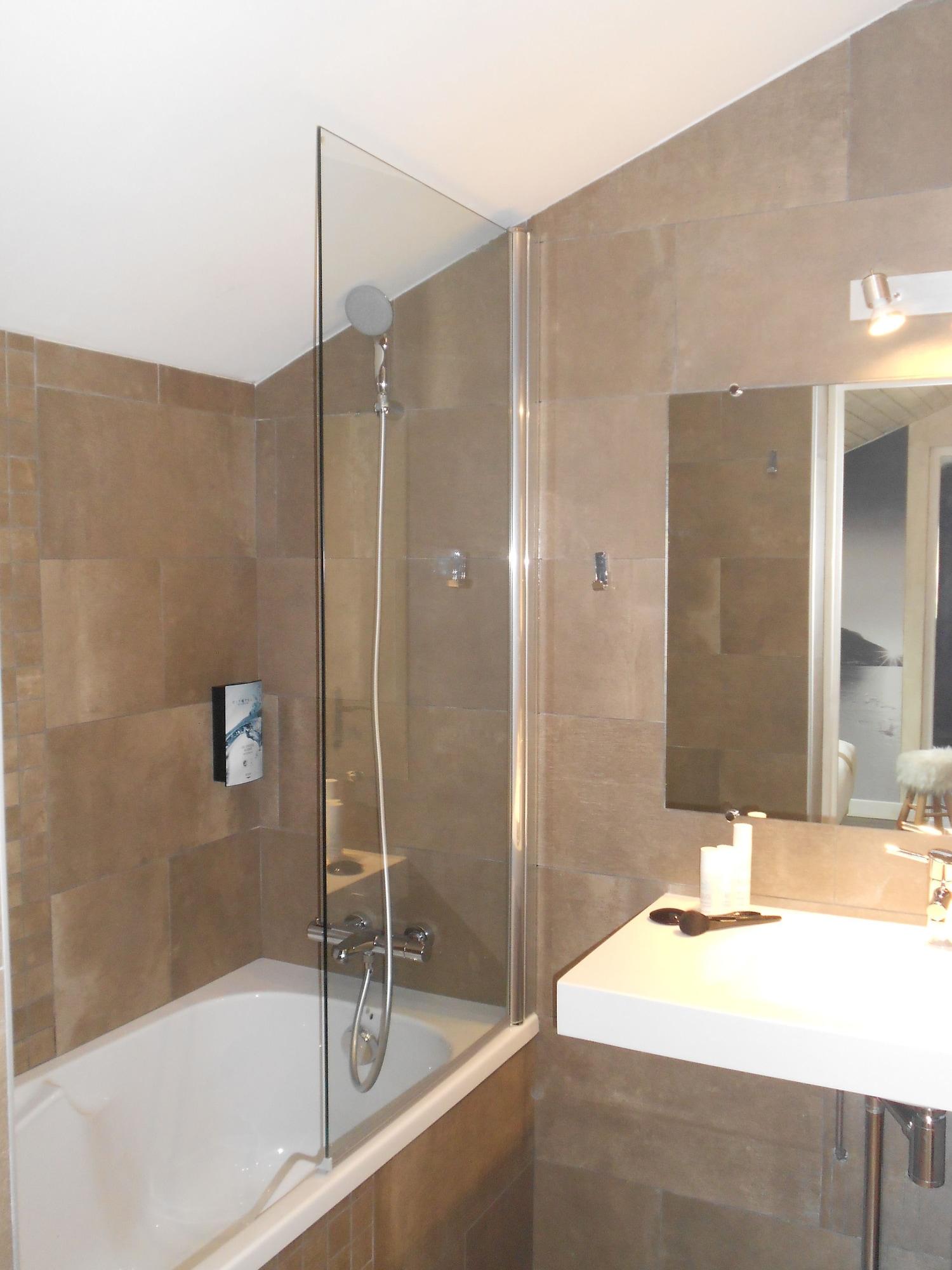 Cit'Hotel Avantici Gap Bagian luar foto