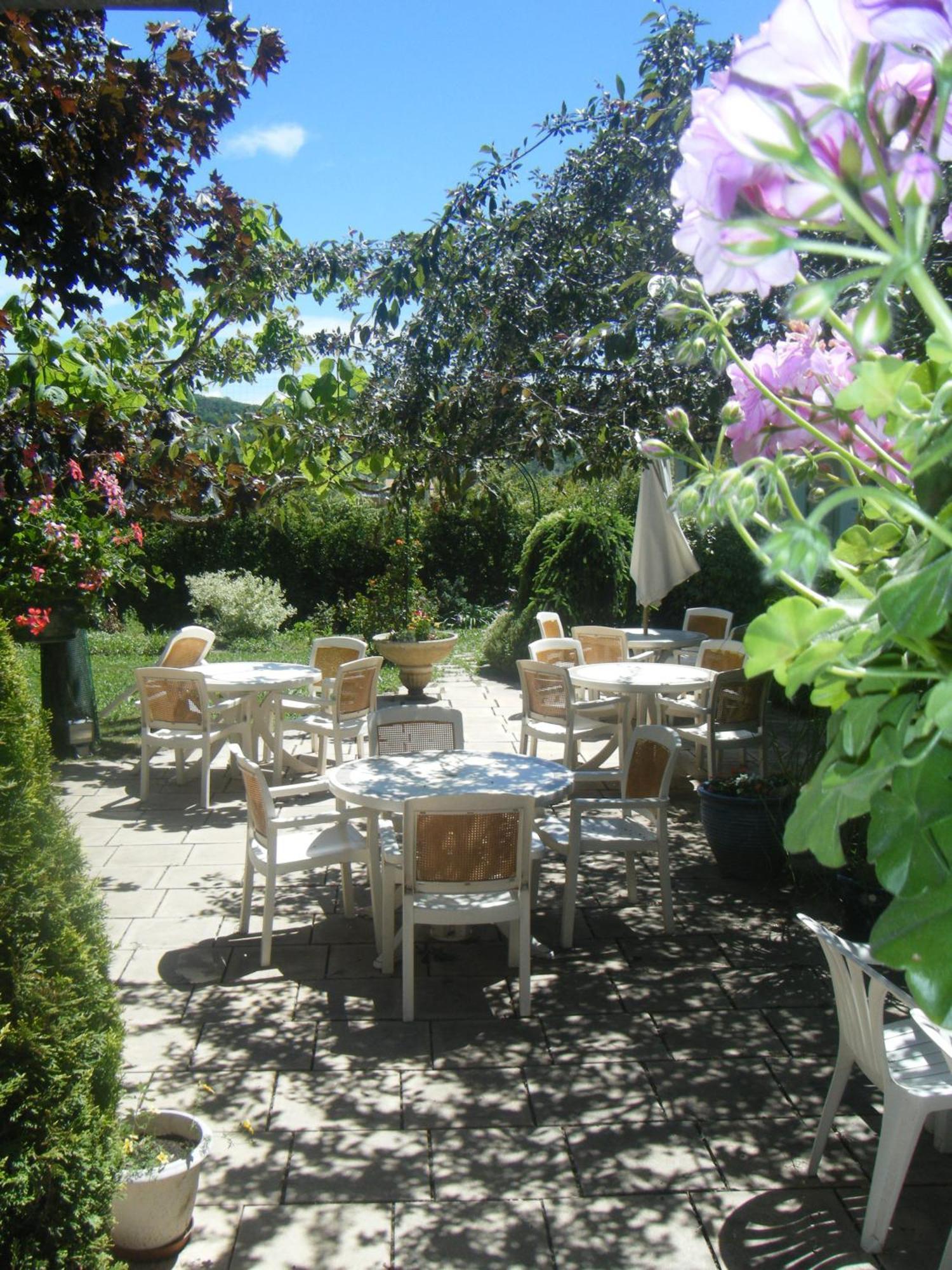 Cit'Hotel Avantici Gap Bagian luar foto