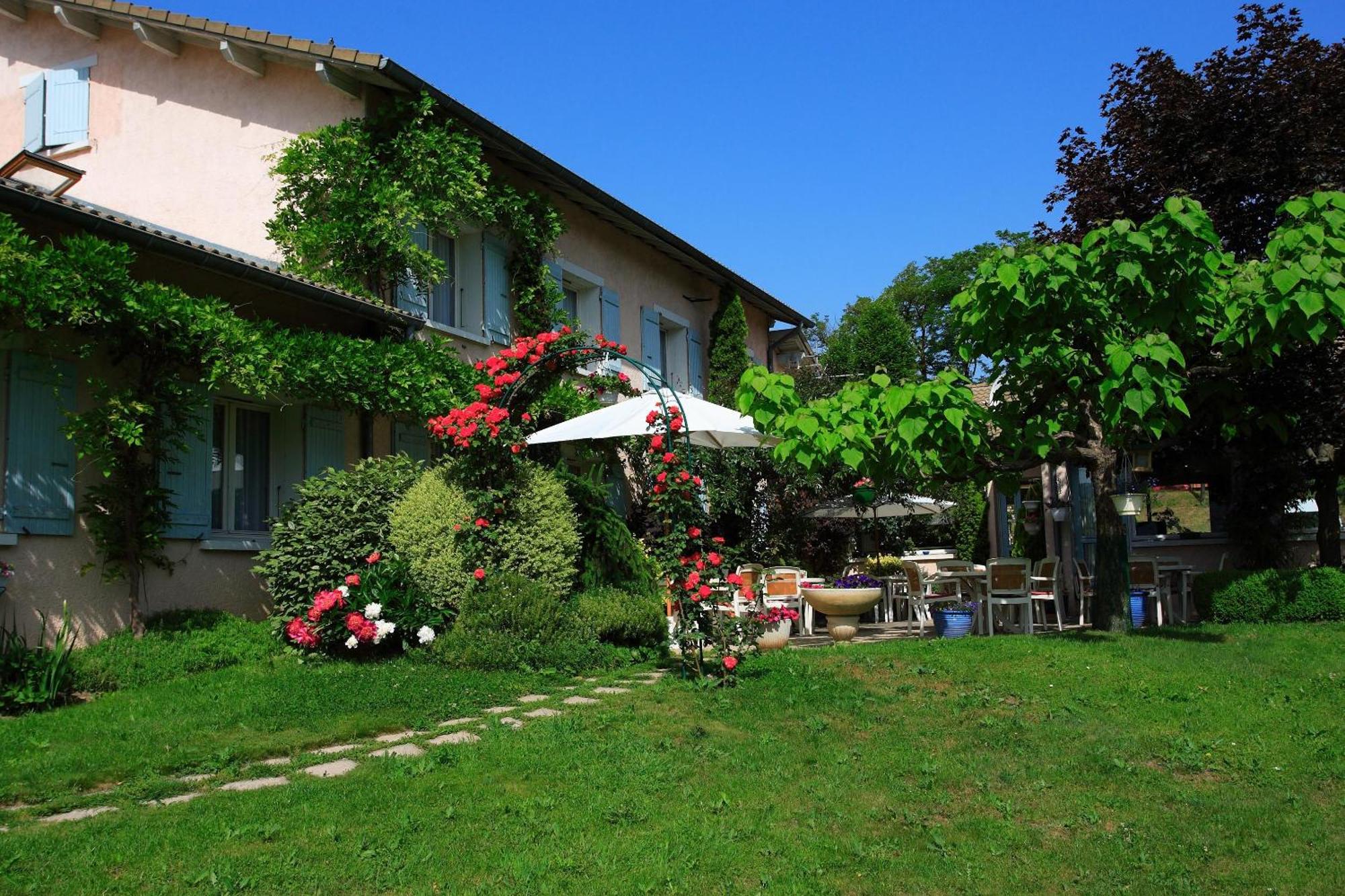 Cit'Hotel Avantici Gap Bagian luar foto